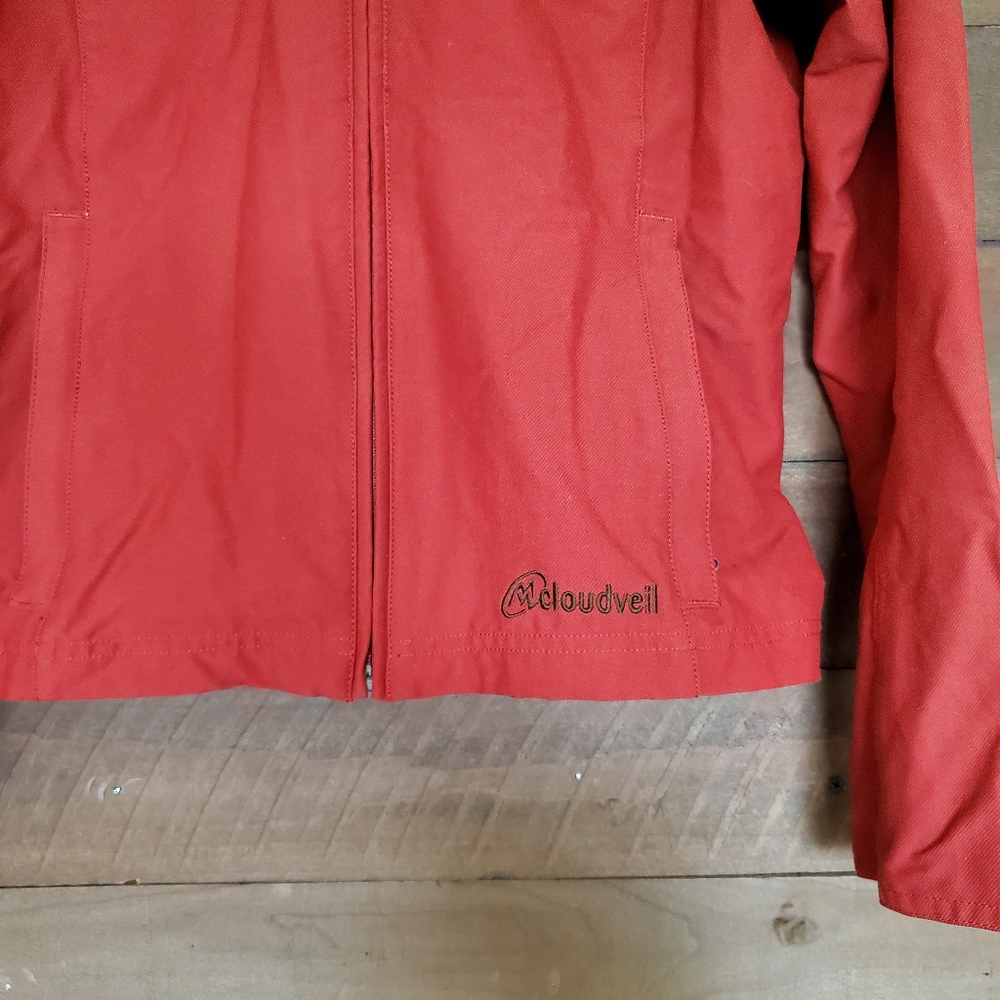 Cloudveil Zip Jacket - image 2